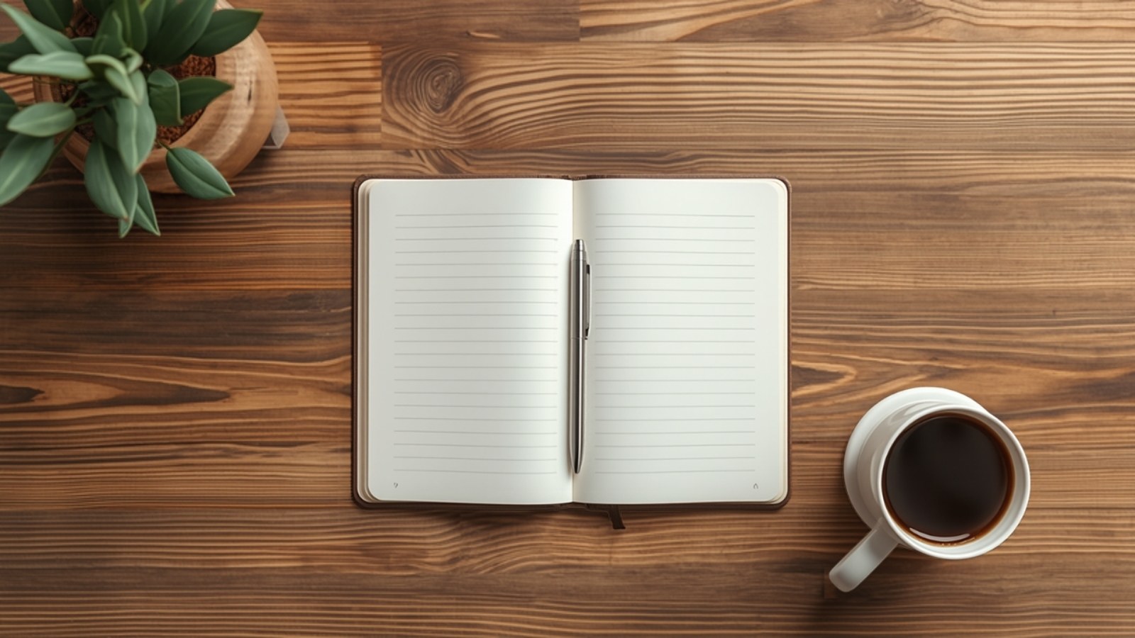 Joyjour Journal is open