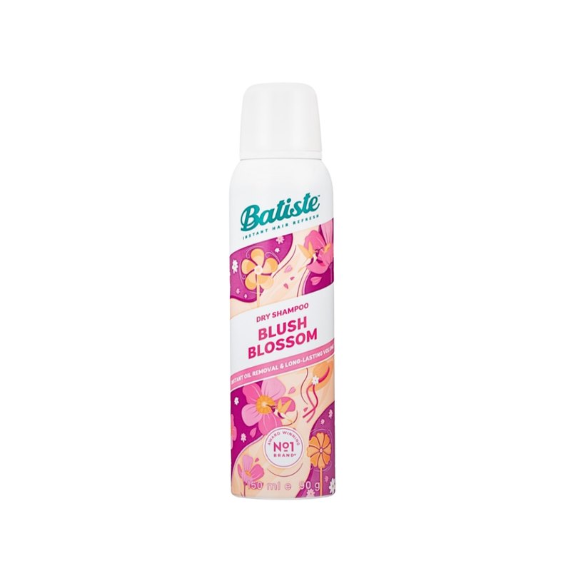 Batiste Dry Shampoo Blush Blossom