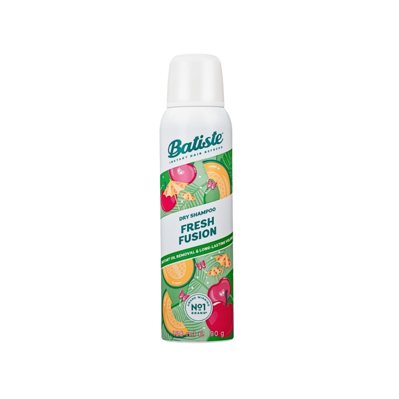 Batiste Dry Shampoo Fresh Fusion