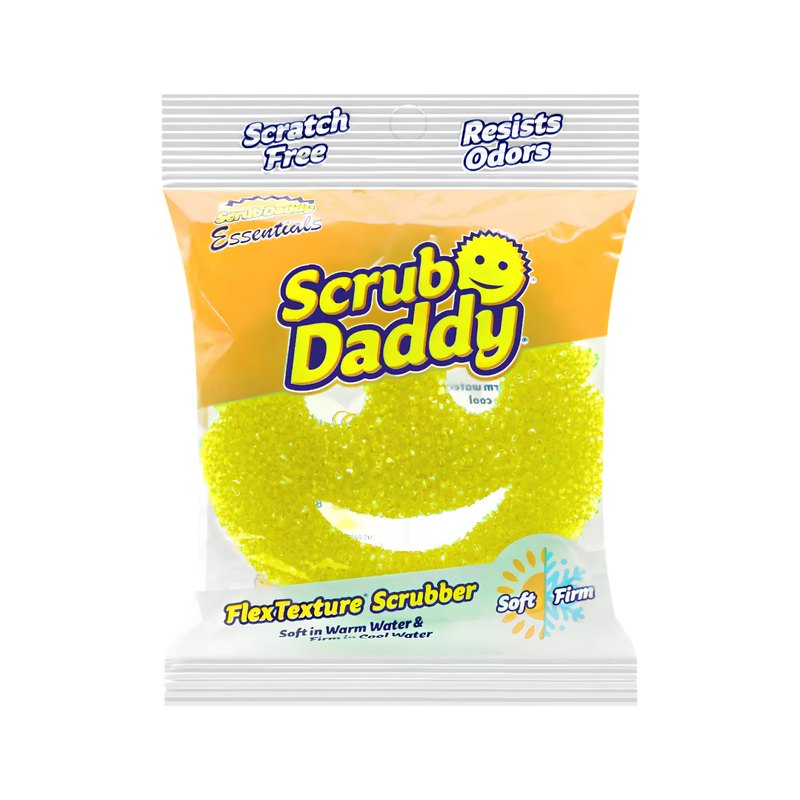 Scrub Daddy Essential