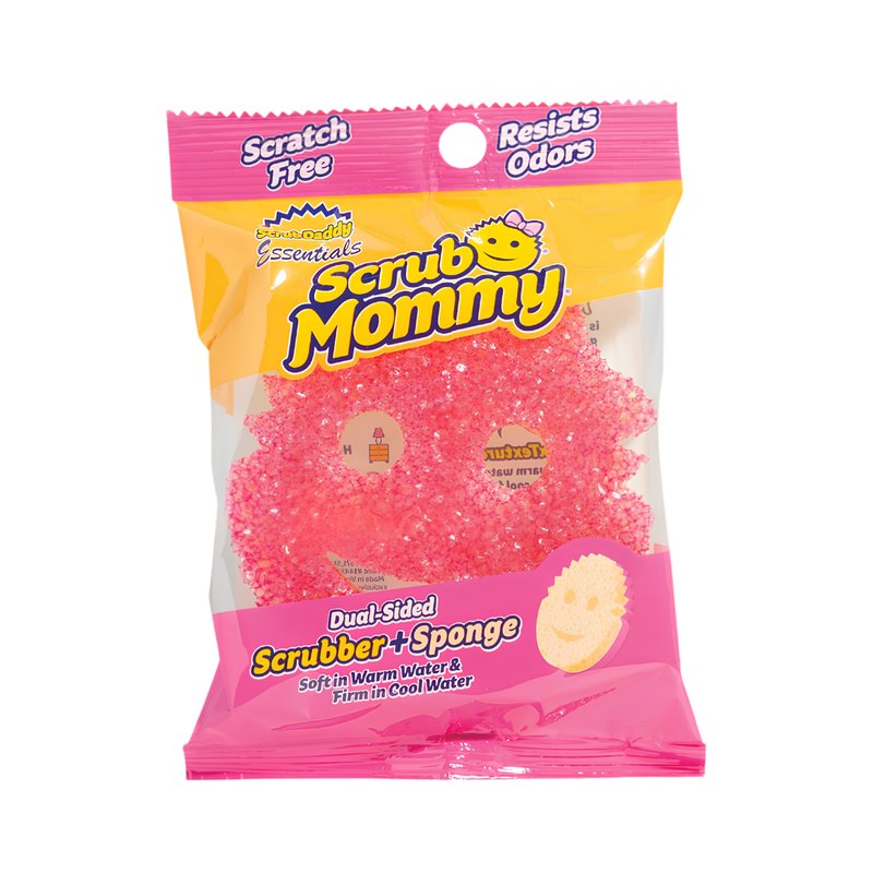 Scrub Mommy Essential